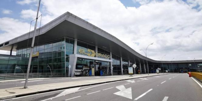 Aeropuerto El Dorado, de Bogotá, tendrá demoras en su operación por calibración de pistas: esta es la agenda 