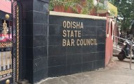 Odisha lawyers observe pen-down strike over advocate Pitabash Panda’s murder
