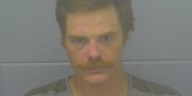 Federal authorities charge man wanted in Springfield bank robbery