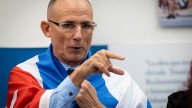 José Daniel Ferrer quiere animar a cubanos a luchar y no abandonar el país