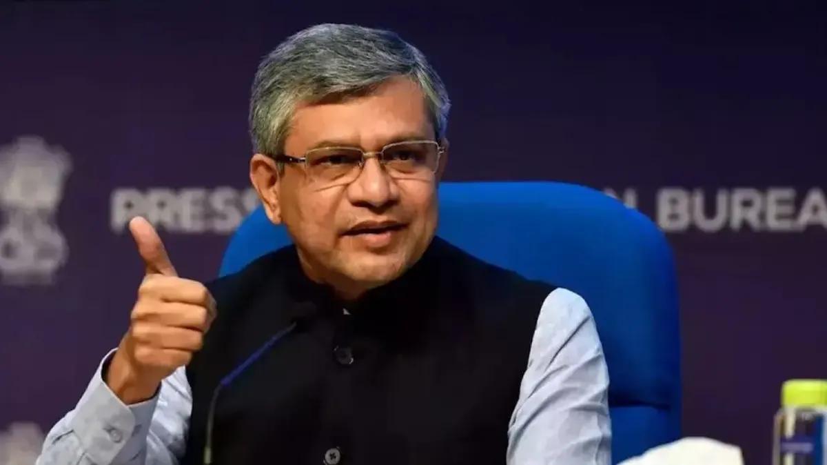 Indian Railways in full preparedness mode as Cyclone ‘Montha’ landfall continues