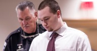 Eric Sweeney, New Hampshire teen who killed sister-in-law and nephews, gets 60 years to life
