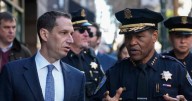 Trump Calls Off San Francisco 'Surge' After Mayor Asks Him 'Very Nicely'
