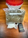 2 arrested on multiple drug charges in Lawrence County