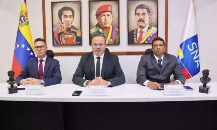 Venezuela reafirma compromiso con política antidrogas en foro de la ONU