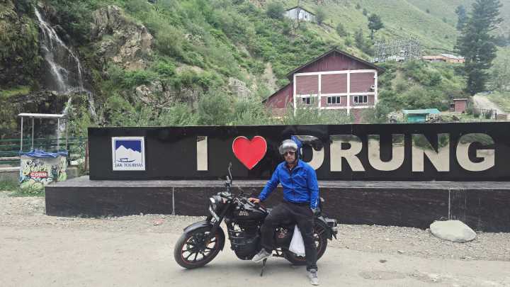 An Independence Day Odyssey: From Drang to Chadoora, Through Ecovillages and the Sukhnag