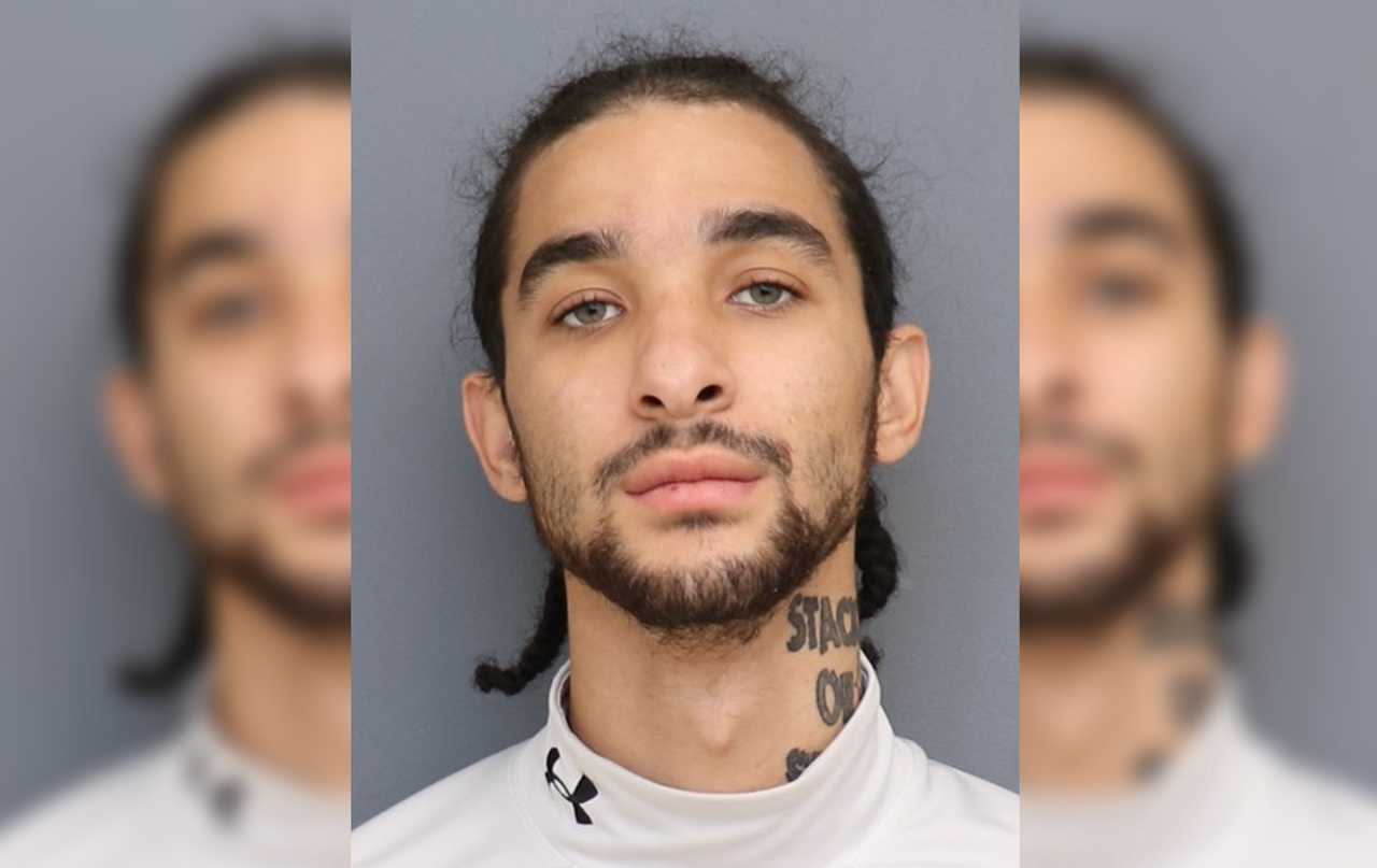 Teens Robbed People Wearing Designer Brands In Armed Spree Across Waldorf, Sheriff Says