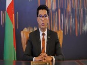 Madagascar on the Brink: Protests Demand Presidential Resignation