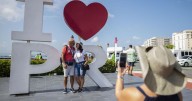 Semana activa en el puerto de San Juan con la llegada de siete cruceros