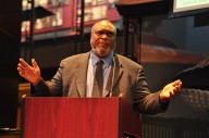 Remembering Quintard Taylor: Historian of the Black West and beyond