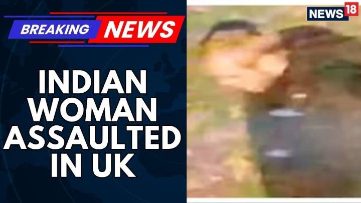 Indian-Origin Woman Sexually Assaulted In UK In ‘Racially Motivated’ Attack;