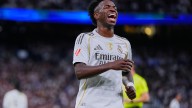 Así ha sido el tremendo enfado de Vinicius con Xabi Alonso al ser cambiado en el Real Madrid