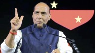 Op Sindoor gave Pak a 'good dose' of caution: Rajnath Singh