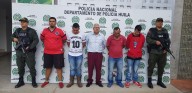 Las súplicas de un condenado