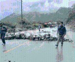 MTC declara en emergencia la carretera Cochabamba–Cutervo–Puerto Chiple para agilizar reinicio de obras