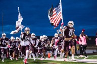 Ann Arbor-area football highlights: Records fall as playoffs loom