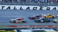 Chase Briscoe secures first-ever Championship 4 slot and NASCAR heads to Martinsville