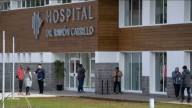 Trabajadores del hospital de San Martín de los Andes reclamaron por mejoras salariales
