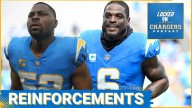 NEWS: Khalil Mack BACK At Practice as the Chargers Could Get Back MAJOR Piece Of The Defense