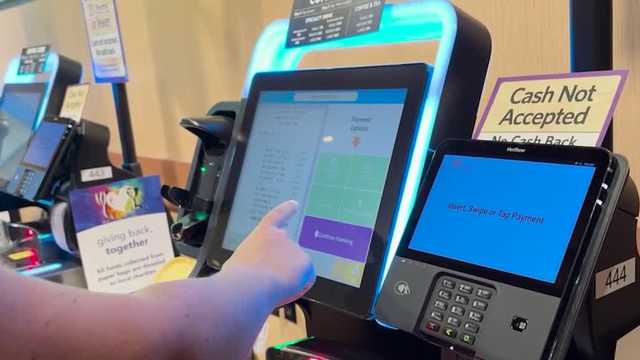 Retail loyalty programs raise privacy concerns