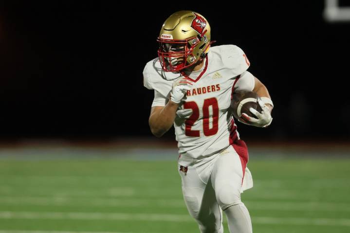 Mount Olive vs. Nutley live stream (10/31/25): Watch NJSIAA high school football playoffs