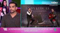 Juan Sanguino desvela la "crisistunidad" que sería el origen del mal rollo entre Andy y Lucas: "Andy pasó a ser un empleado"