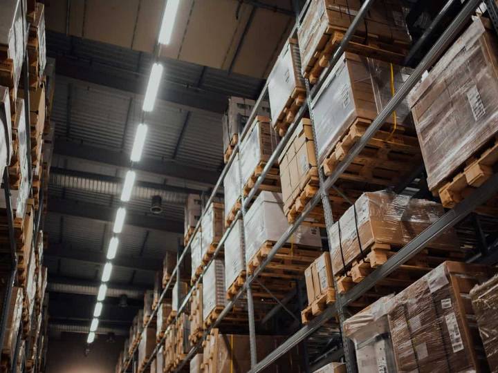 Amazon’s exports from India exceed $20 billion ahead of 2025 target