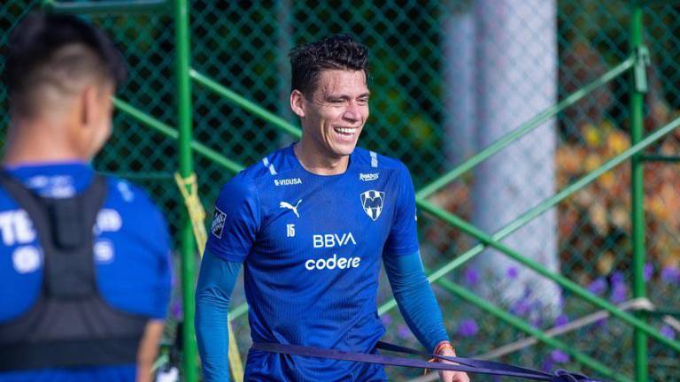 Héctor Moreno anuncia su retiro tras más de 20 años de carrera profesional