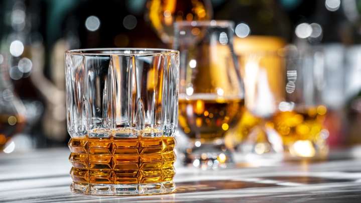 The Best-Tasting Bourbons You Can Get For Under $50