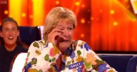 The Wheel viewers 'crying' as lollipop lady wins huge sum as fans say 'so real'