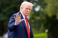 Trump dice que “Estados Unidos quiere ayudar a China, no perjudicarla”