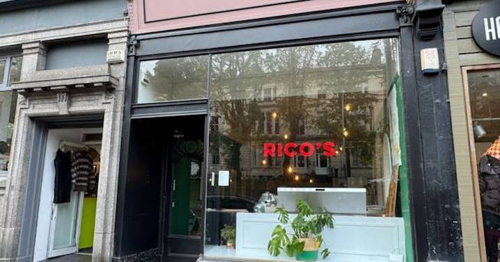 New owners sought for trendy Glasgow west end sandwich bar