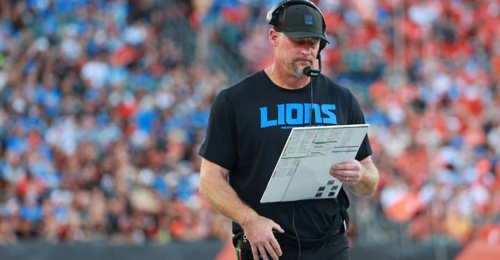 Lions News: National media predictions for Detroit Lions vs. Minnesota Vikings