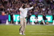 Deion Sanders 'hurting like crazy' and believes he has more blood clots