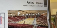 Macomb gets public input on proposed sports complex