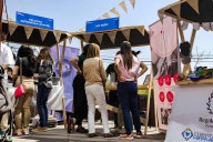 II Feria Oncológica: se presentarán emprendimientos que nacen desde la experiencia del cáncer