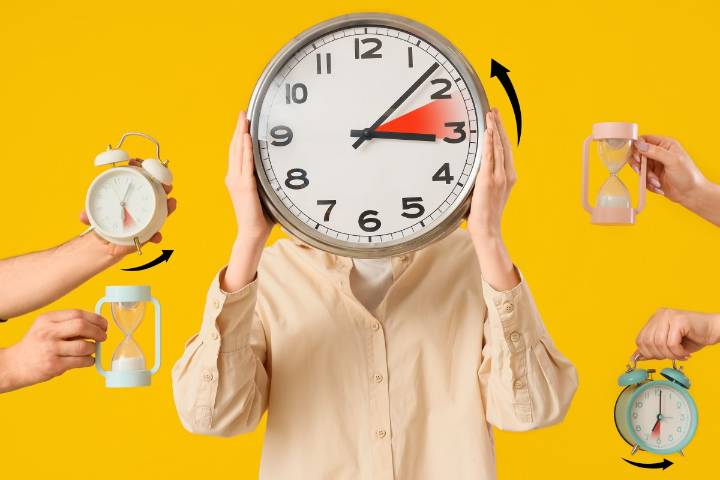 Cambio de horario en EE.UU.: beneficios del horario de invierno