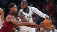 Jaylen Brown scores 30 as Celtics snap Cavaliers' win streak