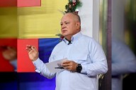 Diosdado Cabello: ¡EE.UU. no tiene manera de mantener la narrativa contra Venezuela!