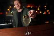 These new Portland restaurants are leaning into nostalgia