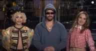 'SNL' Promos With Bad Bunny, Doja Cat & Chloe Fineman Tease Season 51 Premiere