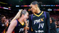 Money well spent: Ishbia's investment into WNBA's Mercury pays off fast with surprise run to Finals