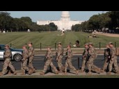 Reporter's Notebook: Sending the National Guard into American cities