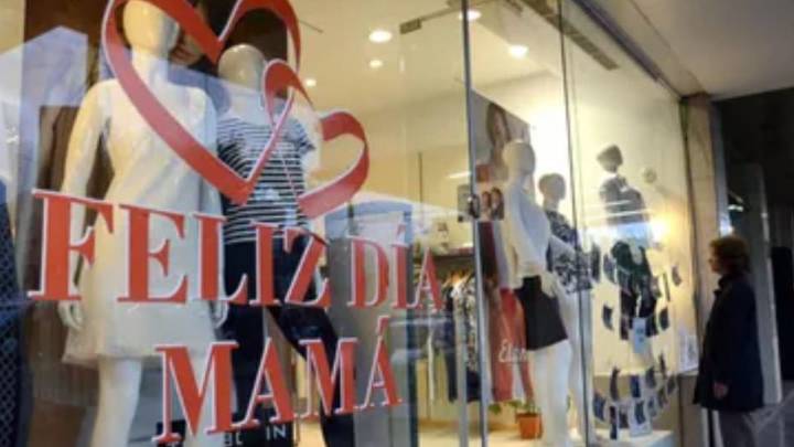 Día de la Madre: las ventas cayeron 6,1% en Córdoba