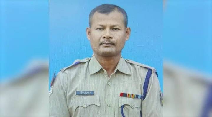 Assam’s CRPF Constable Dies in Jharkhand Maoist IED Blasts