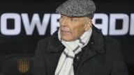 Qué se sabe del complicado estado de salud que atraviesa Miguel Ángel Russo