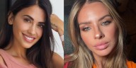 El nuevo look cómodo y sensual de Antonela Roccuzzo que la China Suárez imitó desde Turquía