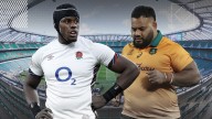 England v Australia tickets: How to see the rugby international this weekend at Twickenham