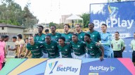 Deportivo Cali anunció los convocados para el duelo ante Deportivo Pereira, por la fecha 14 de la Liga Betplay