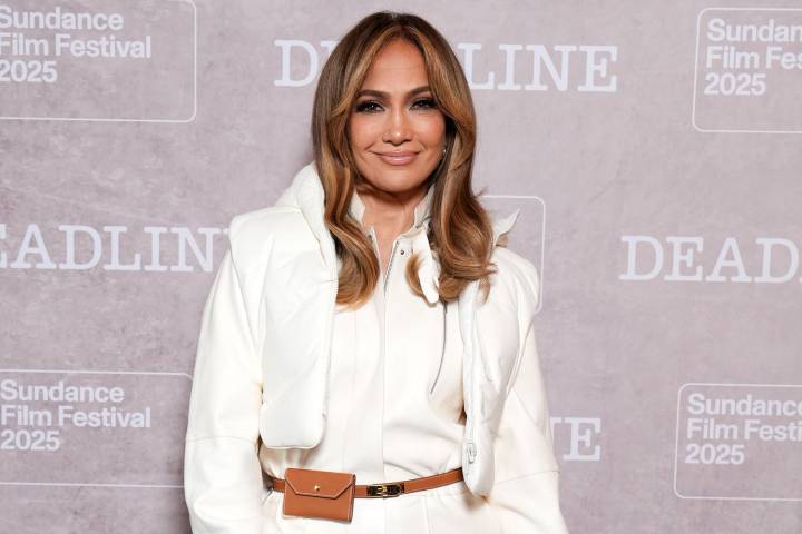 Jennifer Lopez Gets Honest When Asked If She's Ever 'Truly Been Loved'